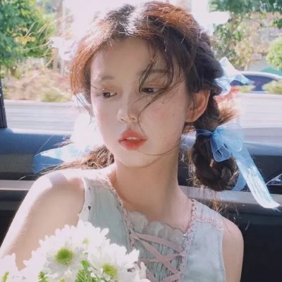 含羞草也想开花