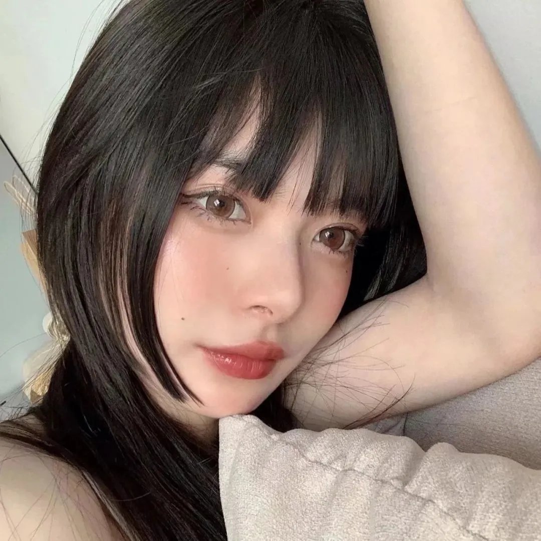一个女人